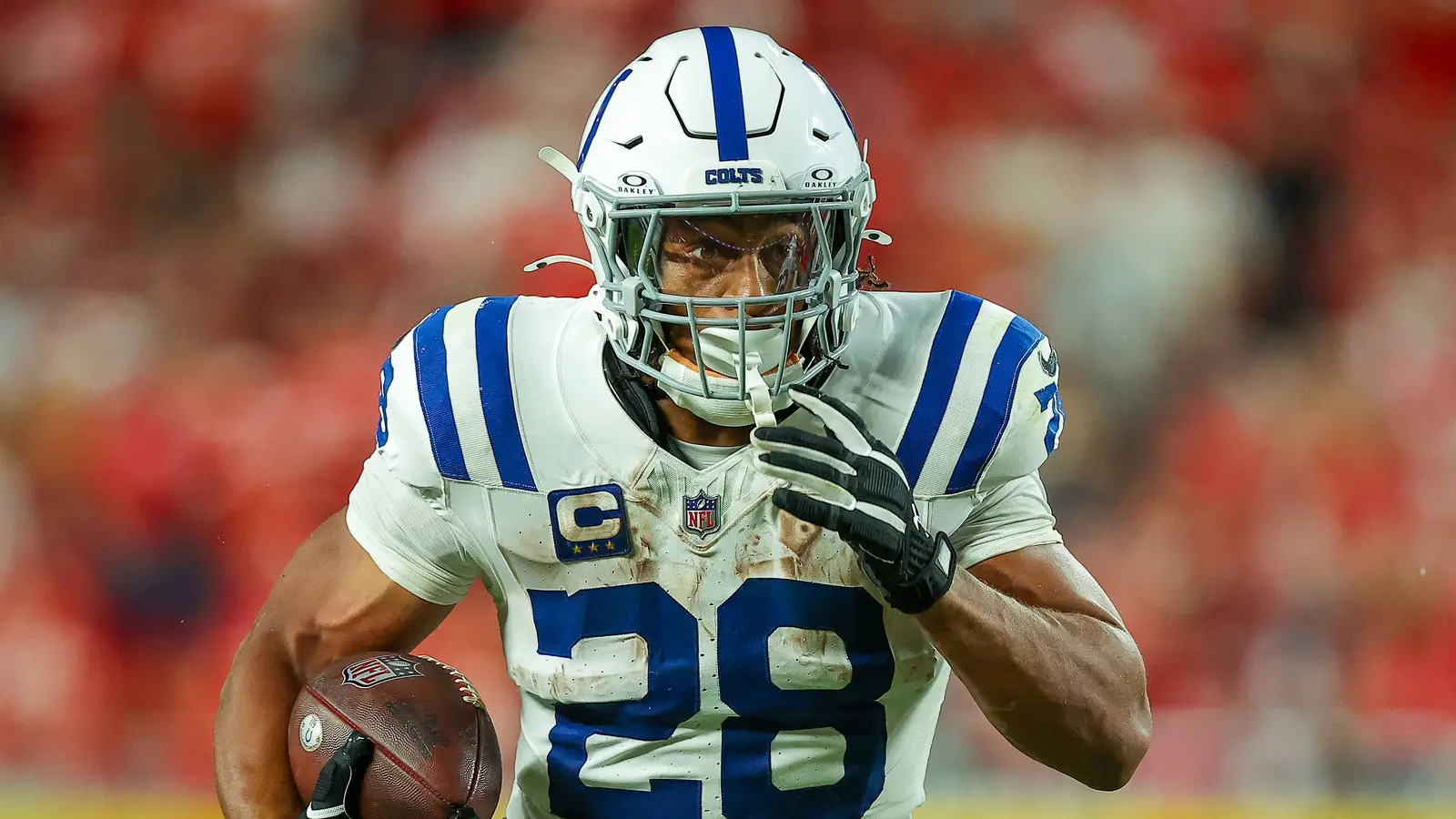 10 jucători NFL care vor schimba echipa înainte de deadline