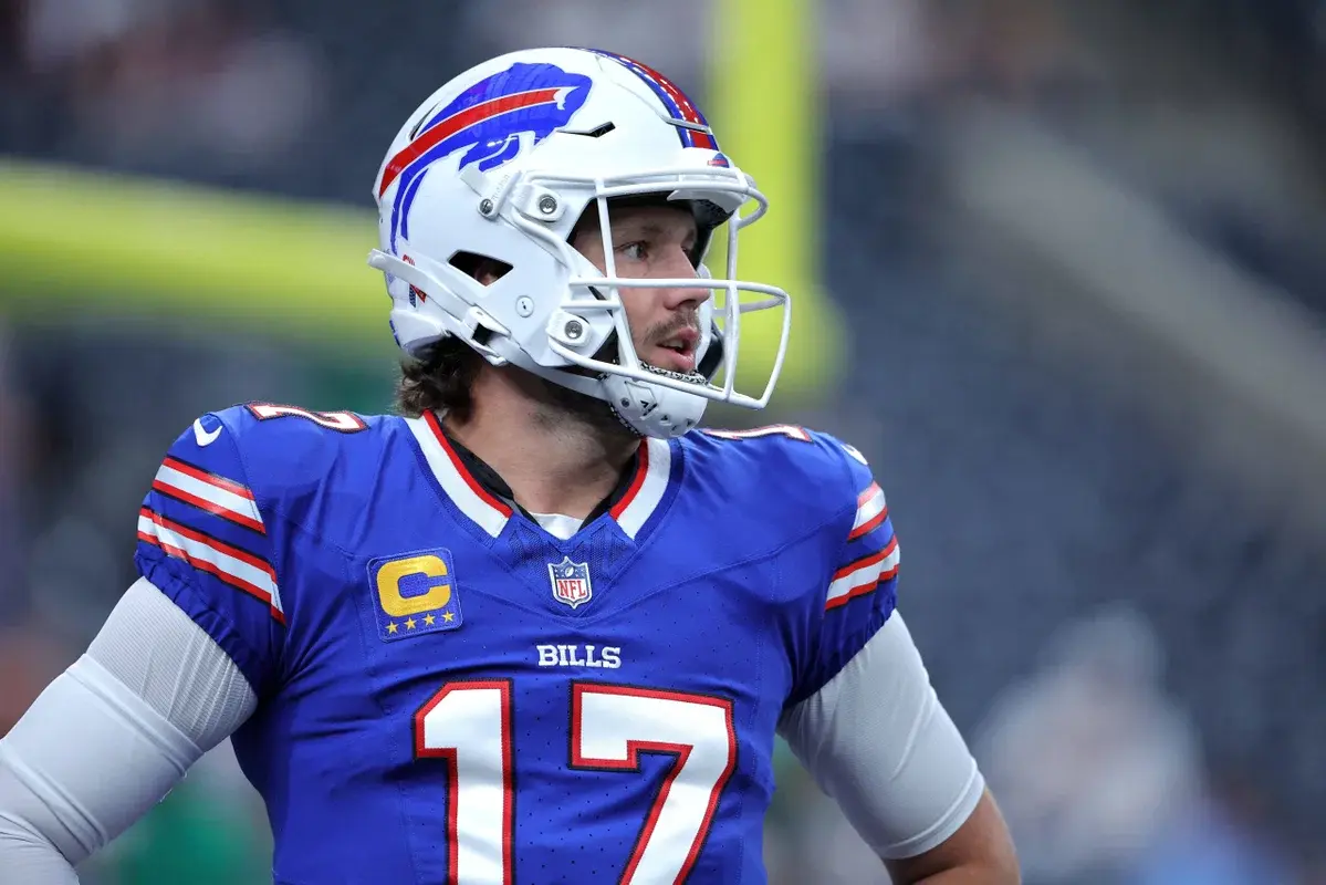 Cris Carter: Allen subestimat pentru erorile de ball‑control