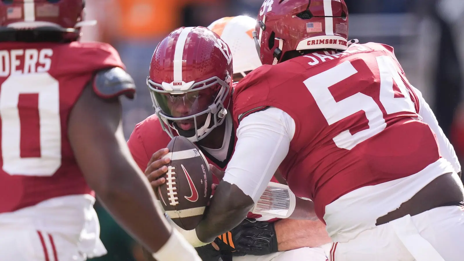 Alabama vrea să oprească seria de înfrângeri în fața lui Texas A&M