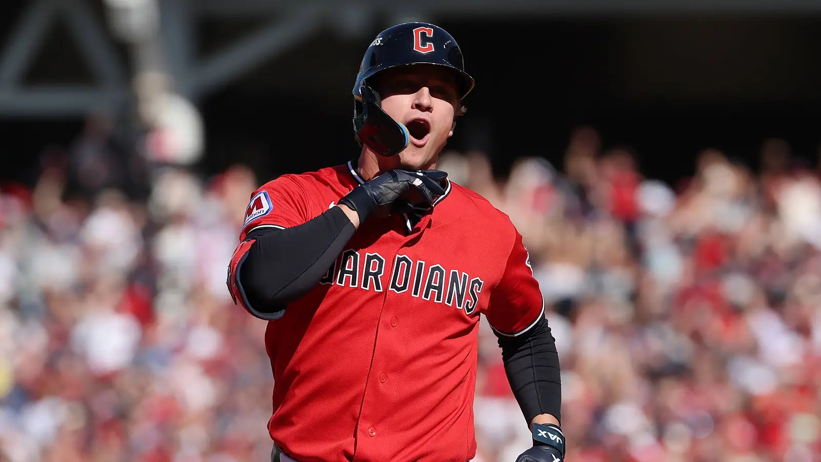 ALCS Game 4: Rays vs. Guardians – Live Stats și Box Score