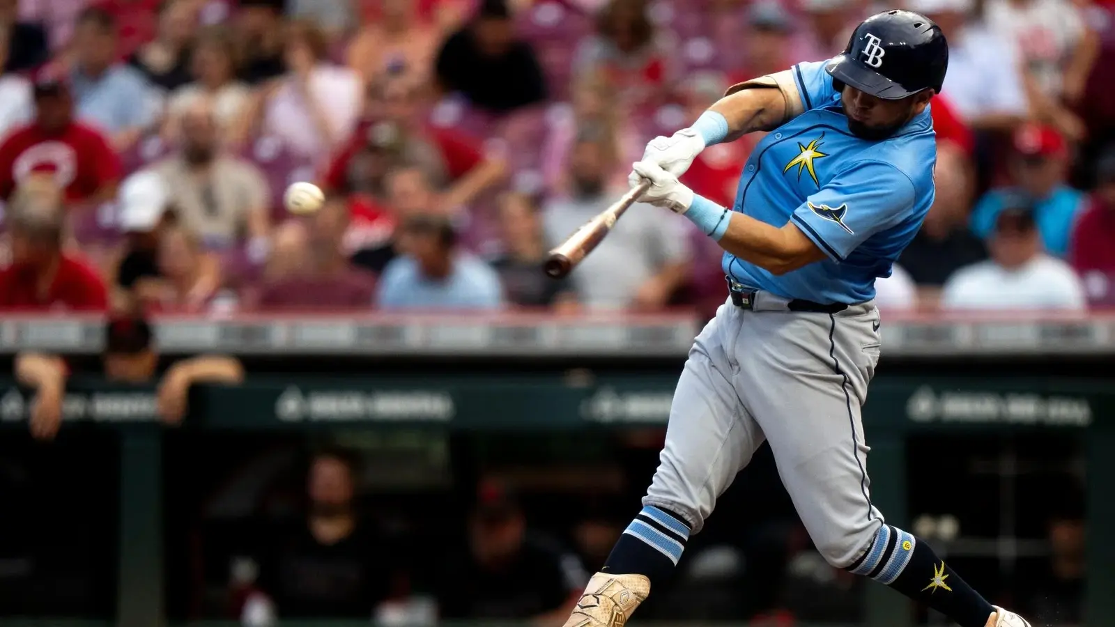 Duel de foc în ALCS: Tampa Bay și Cleveland se înfruntă pentru avantajul decisiv