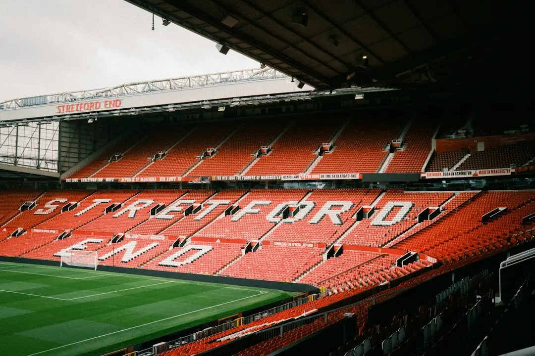 Țeparul de pe Old Trafford: Antony, cel mai scump transfer din istorie?