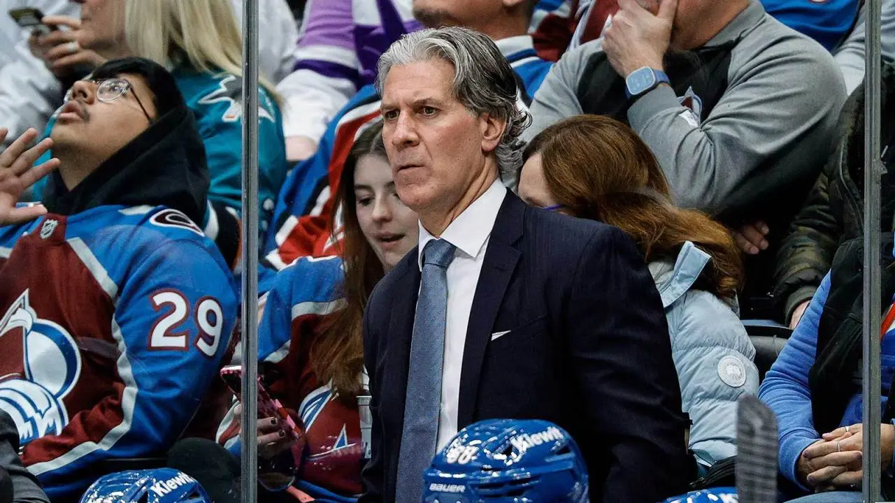 Jared Bednar analizează victoria Avalanche împotriva Penguins-ului