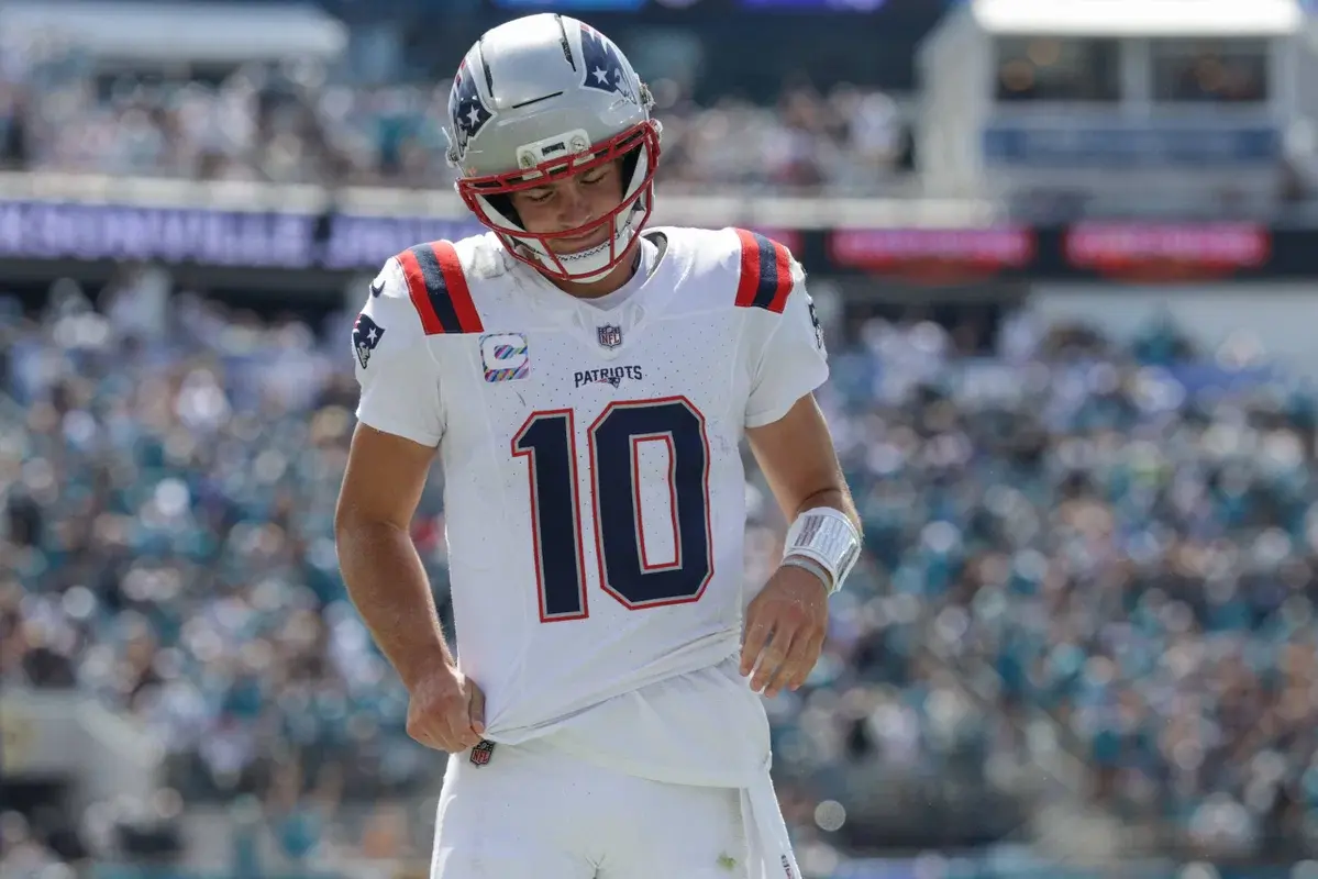 Ben Johnson: Piciorul lui Maye, arma secretă a Patriots