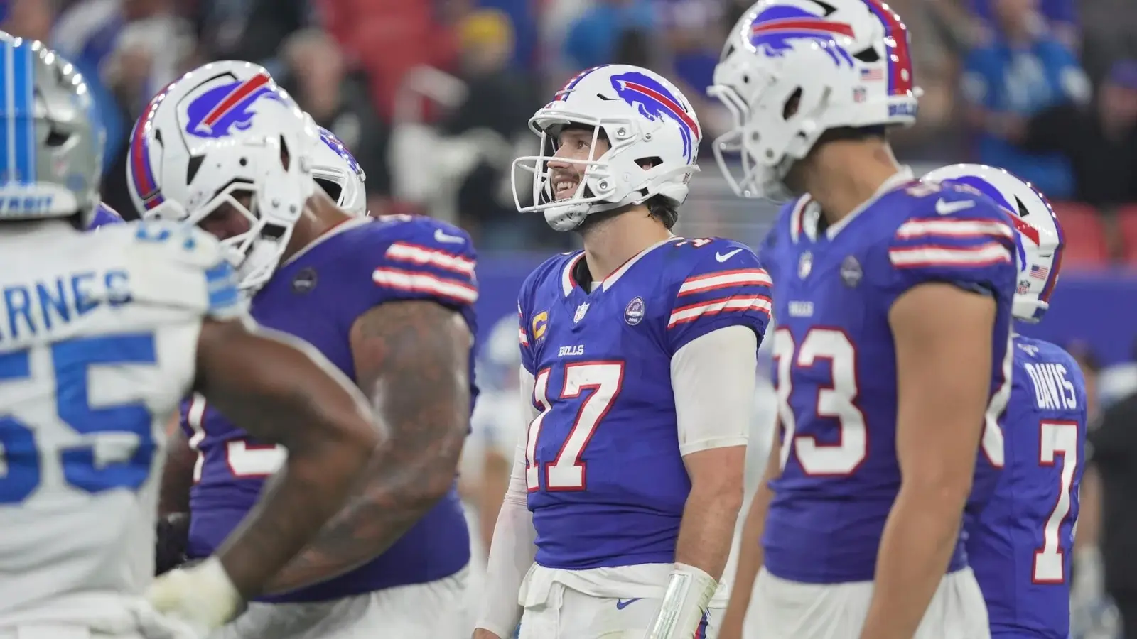 Buffalo Bills merge în Sin City pentru duelul din etapa a șasea cu Raiders