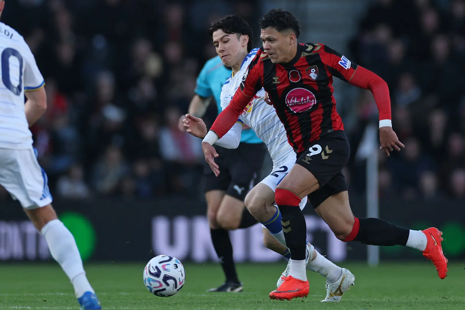 Bournemouth crește la un start puternic în sezon