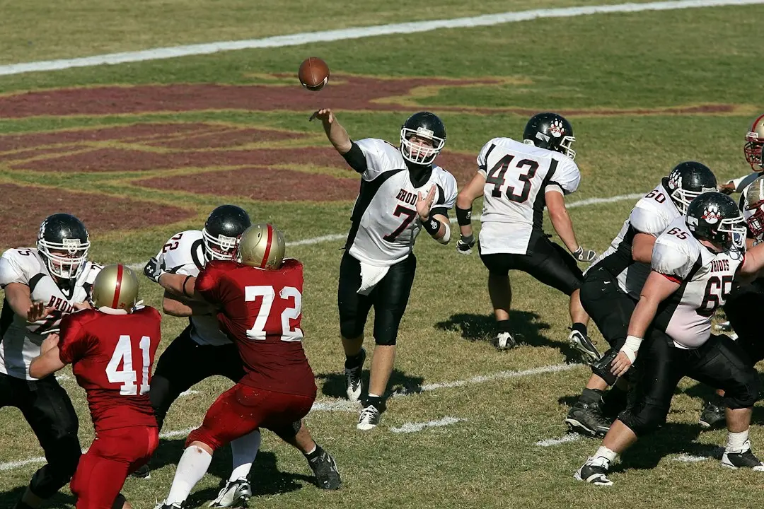 Regele stratului: Cum quarterbackul Brock Purdy a dominat una dintre cele mai dificile aruncări din fotbal