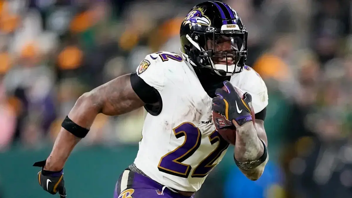 Browns vs. Ravens: Duelul AFC North în săptămâna 6