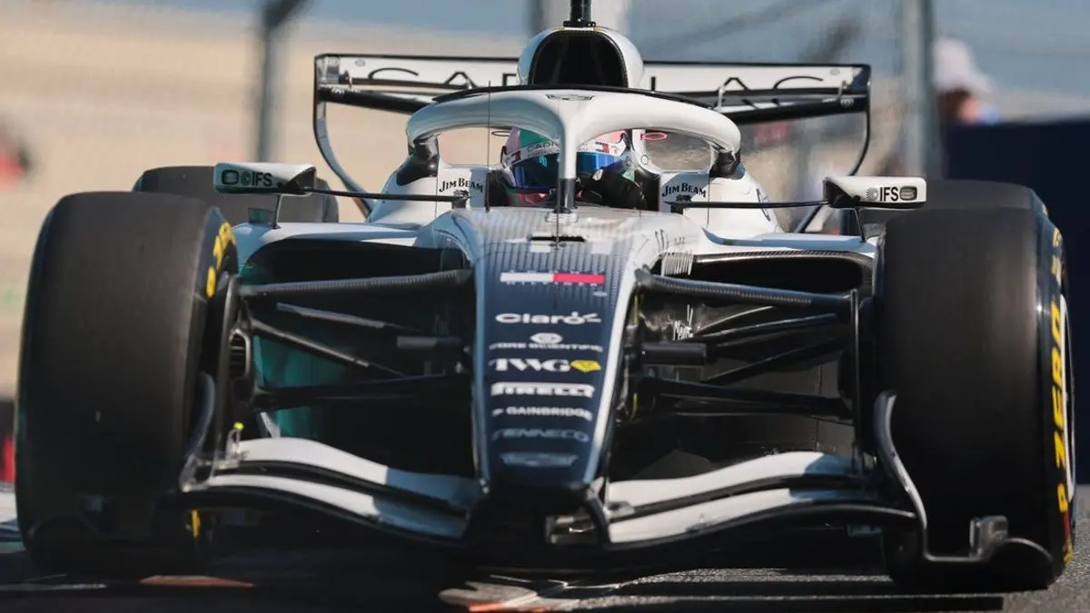 Perez semnează cu Cadillac până în 2029