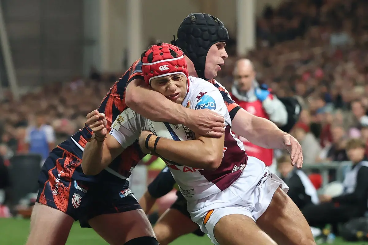 Champions Cup: doar un club englez a câștigat în prima rundă