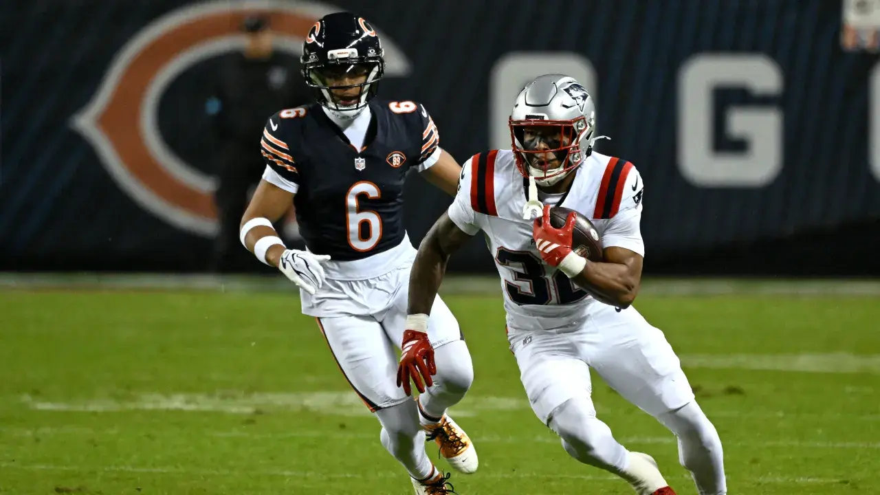 Bears vs. Patriots: Lupta pentru momentum în meciul de joi seară