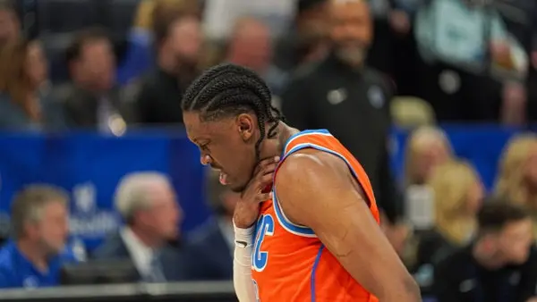 Kris Dunn în centrul atenției după contactul cu Jalen Williams