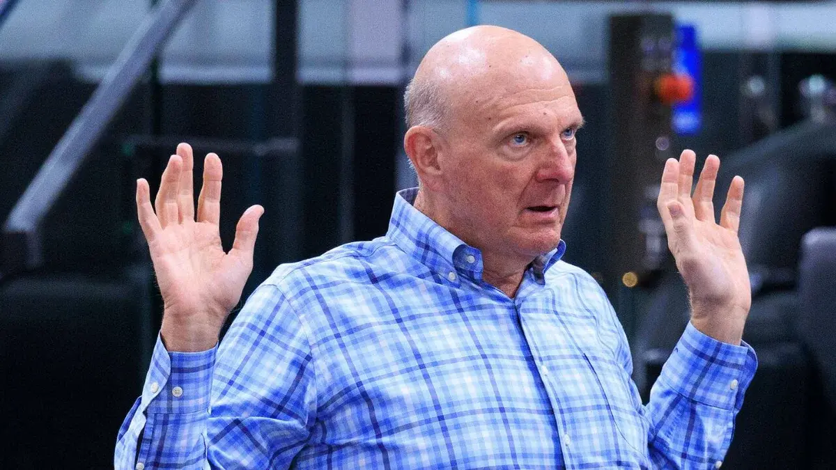Steve Ballmer și sfârșitul carierei lui Blake Griffin