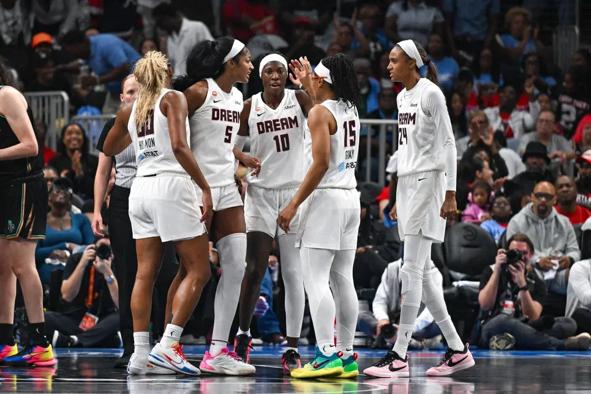 DeWanna Bonner: De la Phoenix la Dream, un pas spre titlu