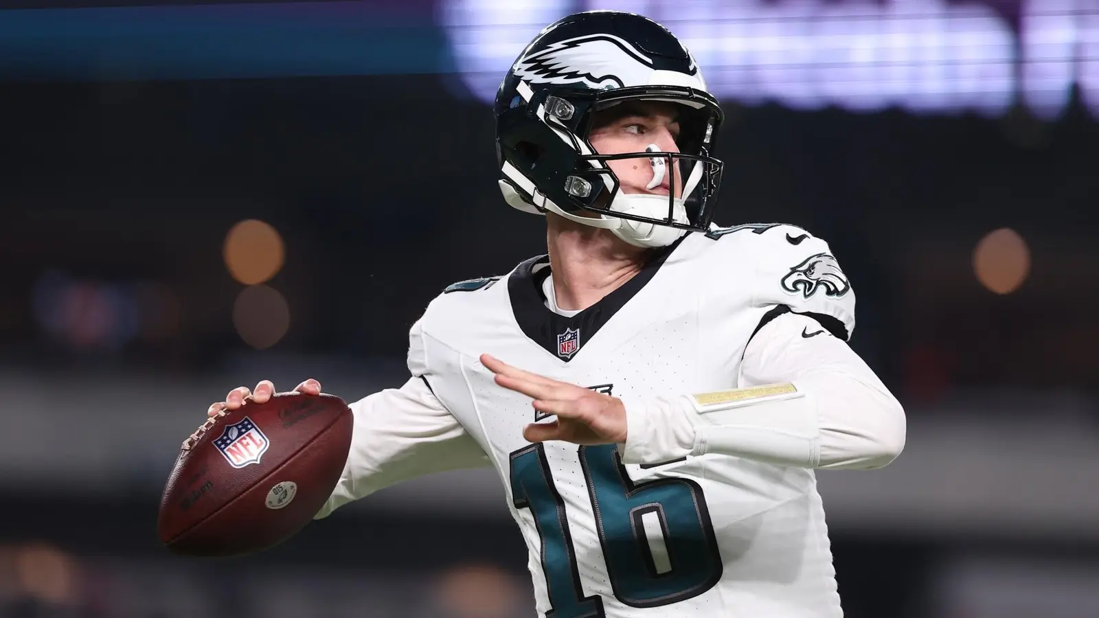 Eagles și Cowboys se ciocnesc luni seara: ambele caută prima victorie