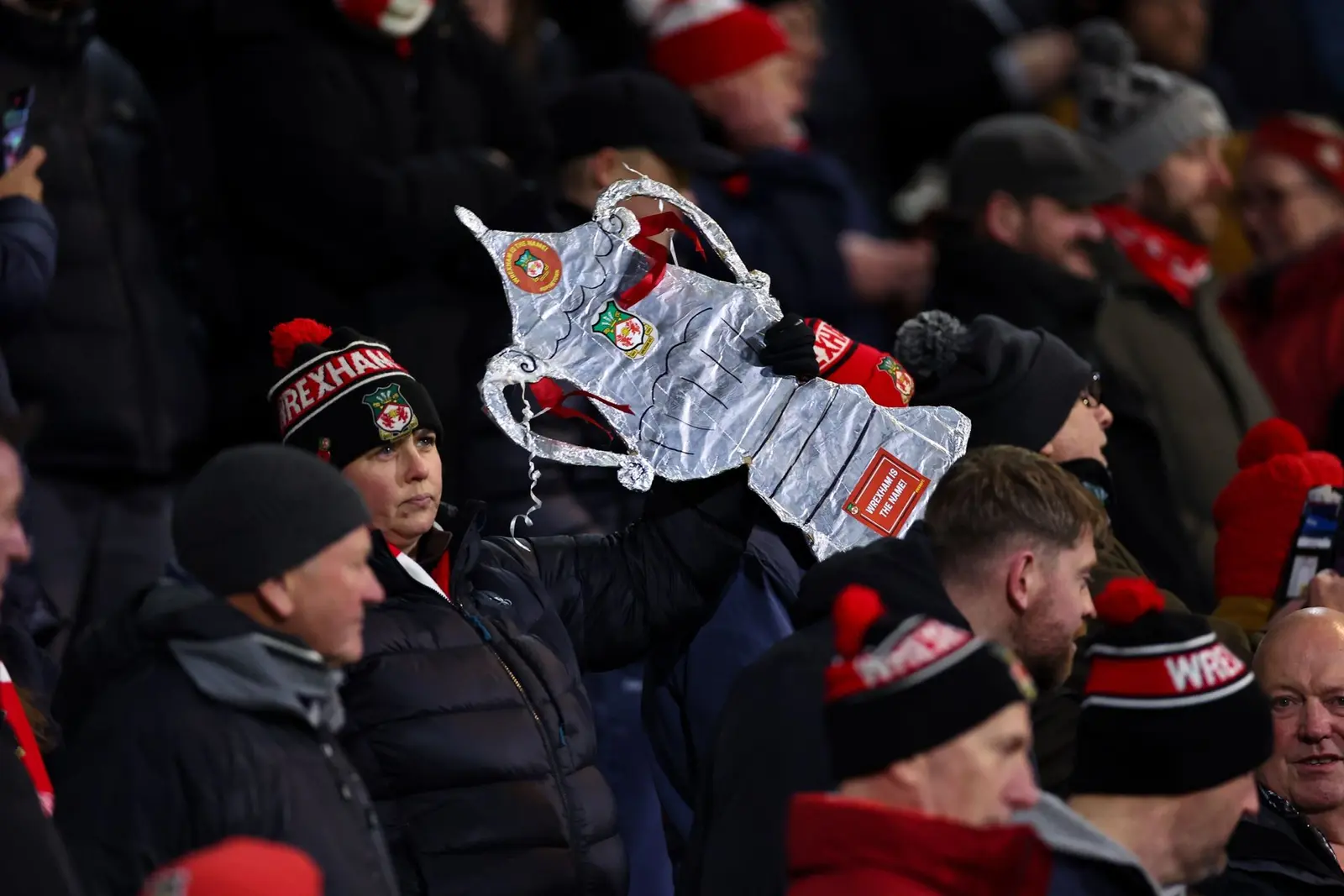 Sortează FA Cup: Liga 1 și Liga 2 intra în joc astăzi seară