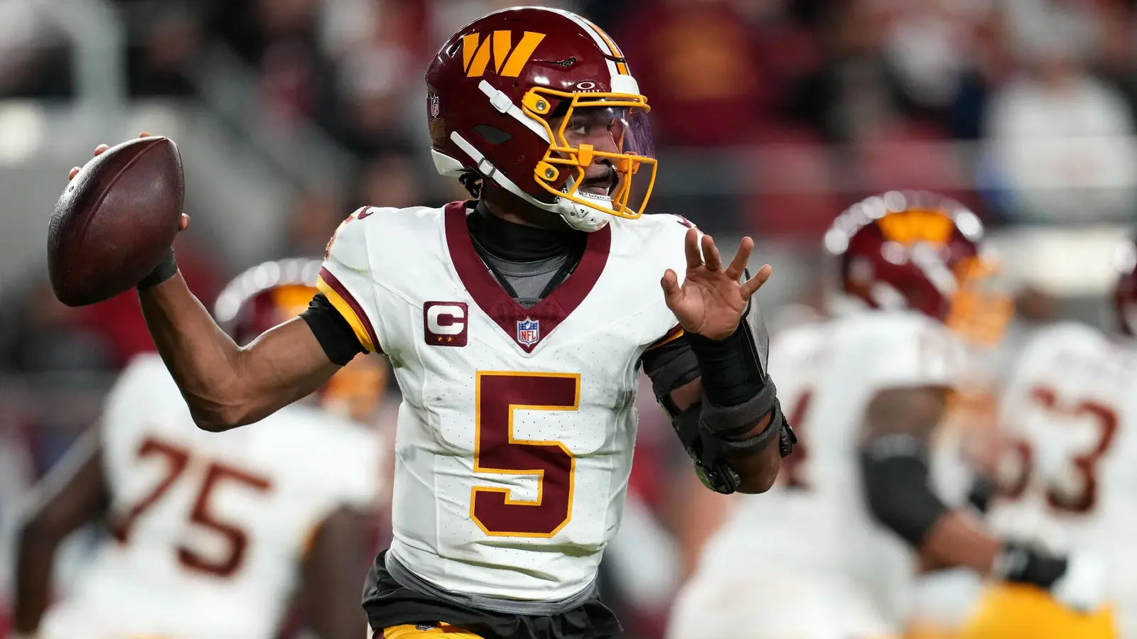 Fantasy football: Decizia critică după Week 7, conform analizei lui Dave Richard