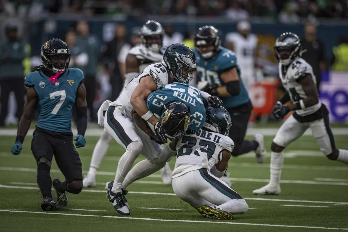 Fox Sports și CBS îngrijorate: Meciurile NFL dimineața afectează audiența