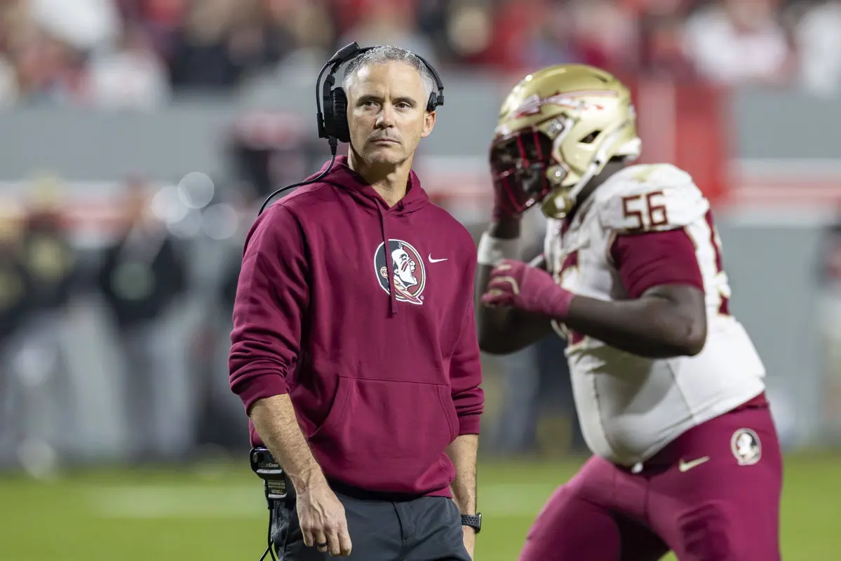 Lovitură grea pentru Florida State: Ousmane Kromah, out pentru tot restul sezonului