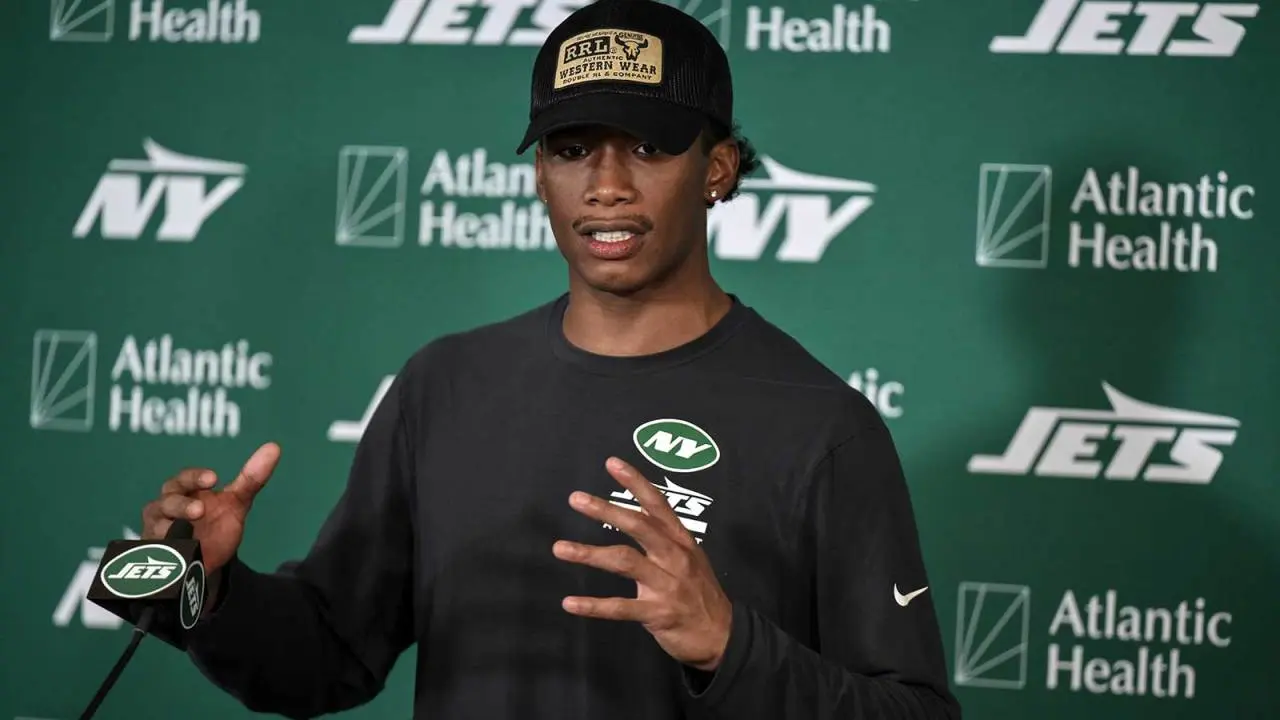 Garrett Wilson, povara ofensivei: Jets-ul caută salvarea
