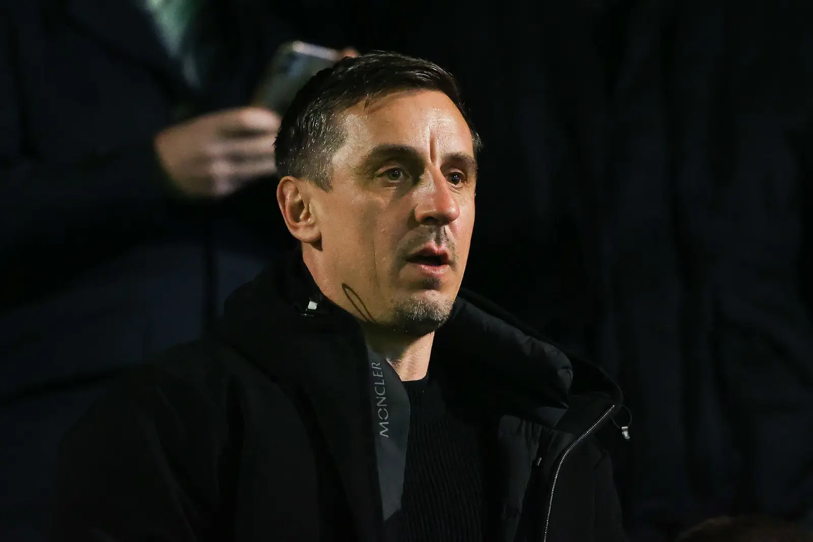 Gary Neville: „Neglijență absolută” la transferurile lui United