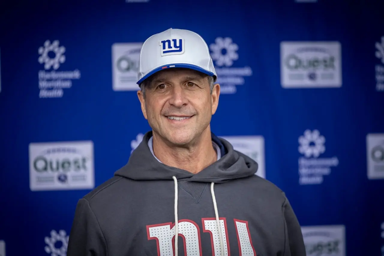 Harbaugh caută un running back dominant înainte de deadline-ul de transferuri