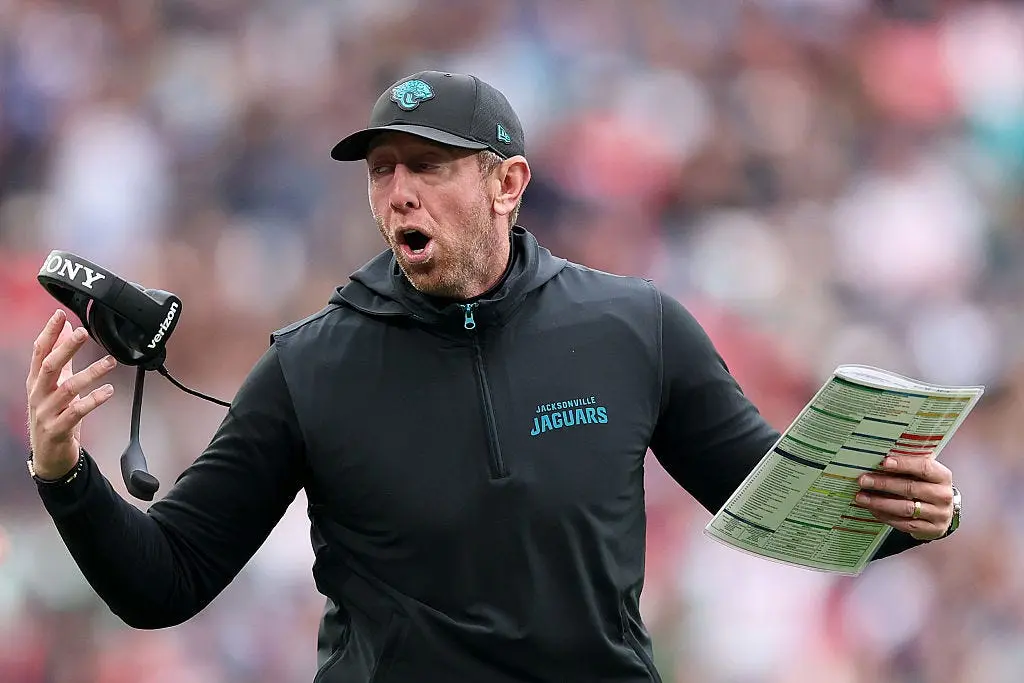 Jaguars rămân optimisti după pierderea strâmtă în Londra