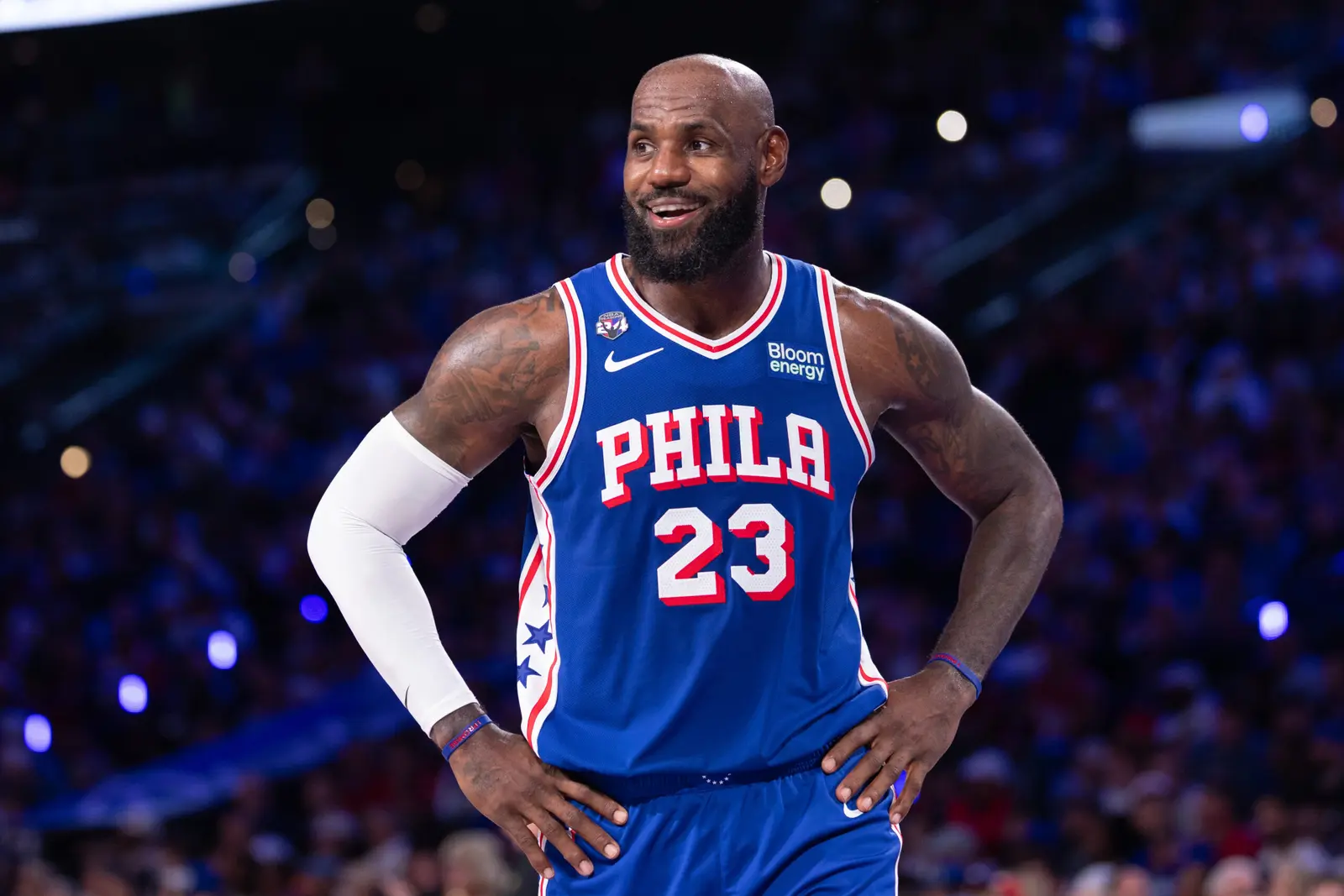 Moștenirea lui LeBron James: Dincolo de umbra lui Michael Jordan