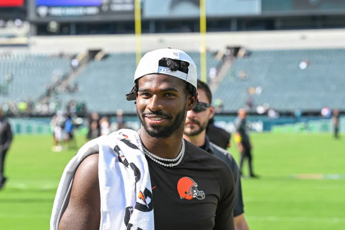 Lil Wayne își dorește ca Cleveland Browns să îl transfere pe Shedeur Sanders