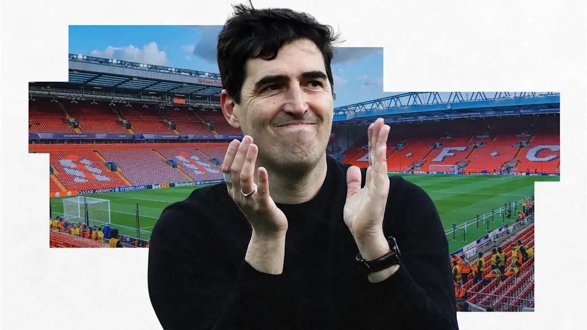 Liverpool pregătește alte mutări pe piața transferurilor după eșecul dur cu Manchester City