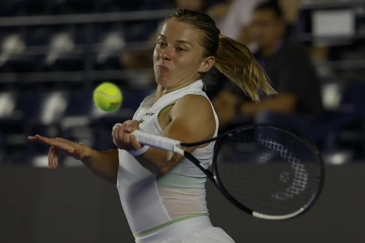 Maja Chwalinska triumfă la Wuhan după un adevărat coșmar psihologic