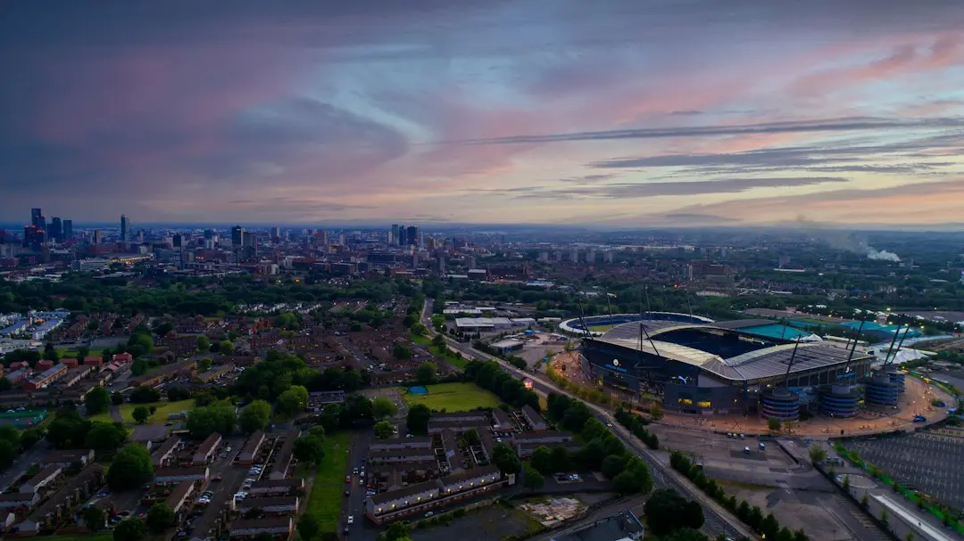 Manchester City se confruntă cu o lovitură greu în apelul privind regulile financiare ale Premier Leaguei