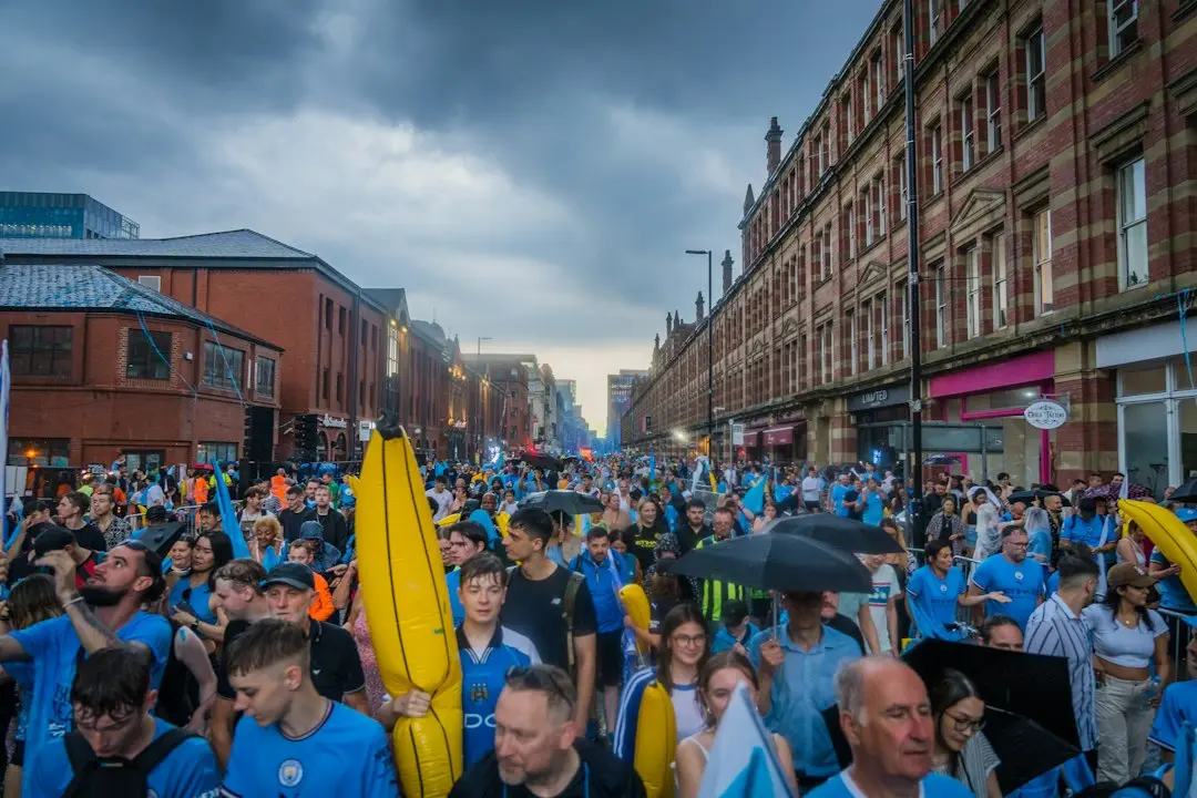 Suporterii lui City atacă Donnarumma după înfrângerea cu Brighton