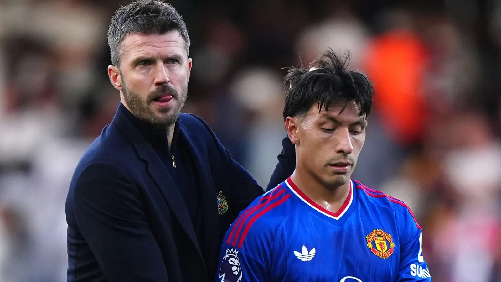Manchester United schimbă foaia: Prioritate zero pentru defensivă în fereastra de iarnă