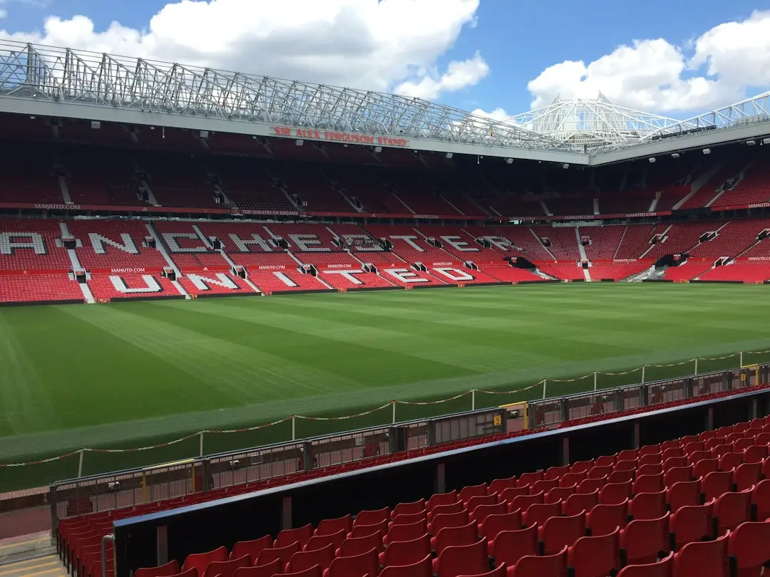 Manchester United: Noua criză la bancă sub interimatul lui Carrick