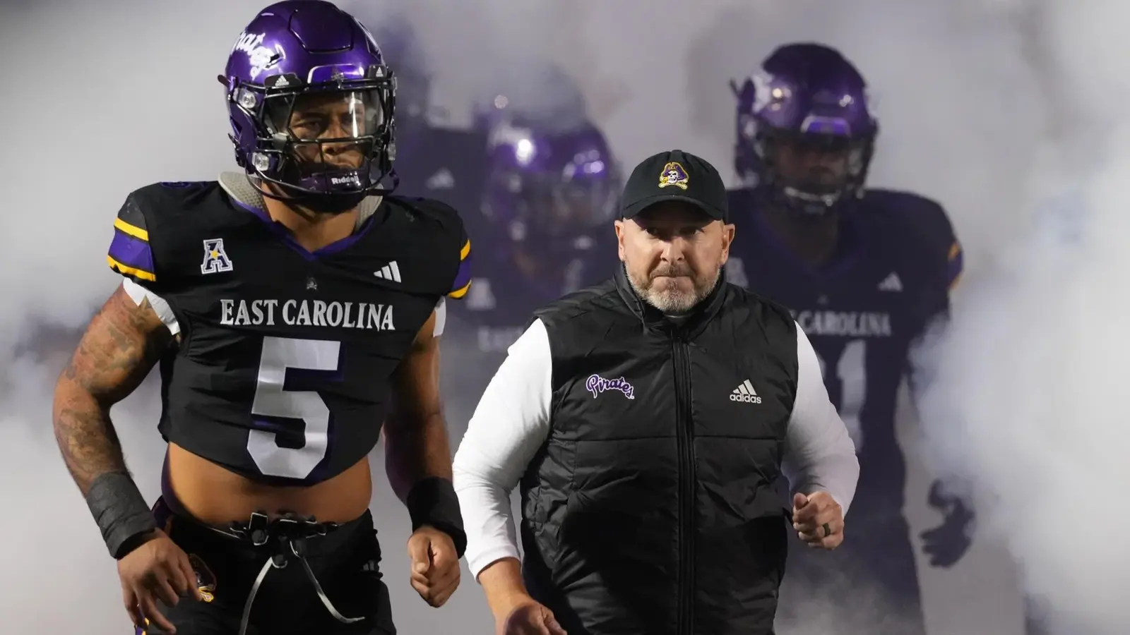 Memphis Tigers, în fața unui test de supraviețuire împotriva East Carolina