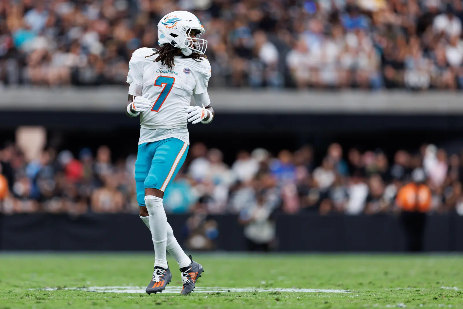 Pariul pe tineri: Miami Dolphins mizează totul pe o nouă generație