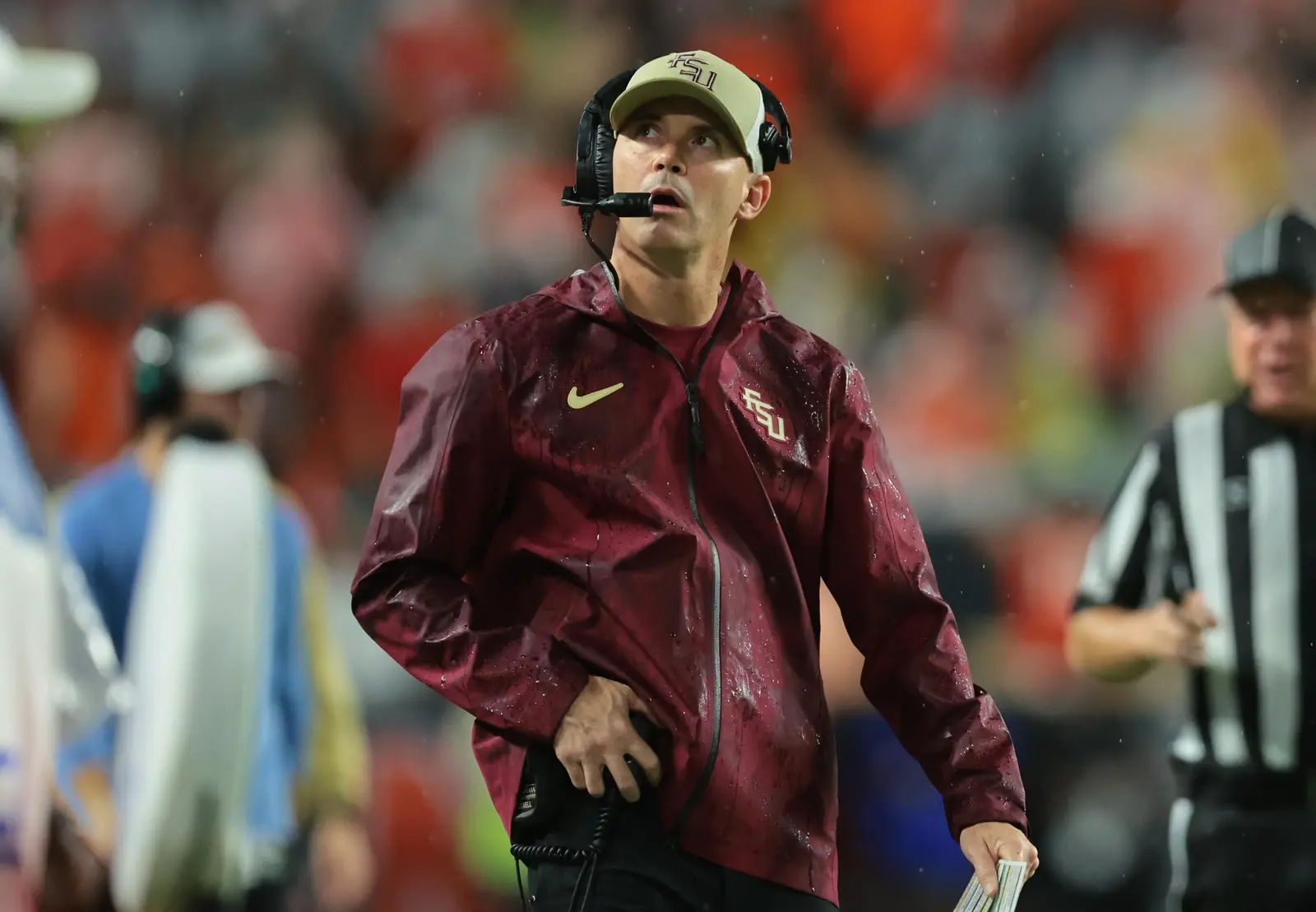 Norvell e frustrat după pierderea FSU în dublu overtime cu Miami