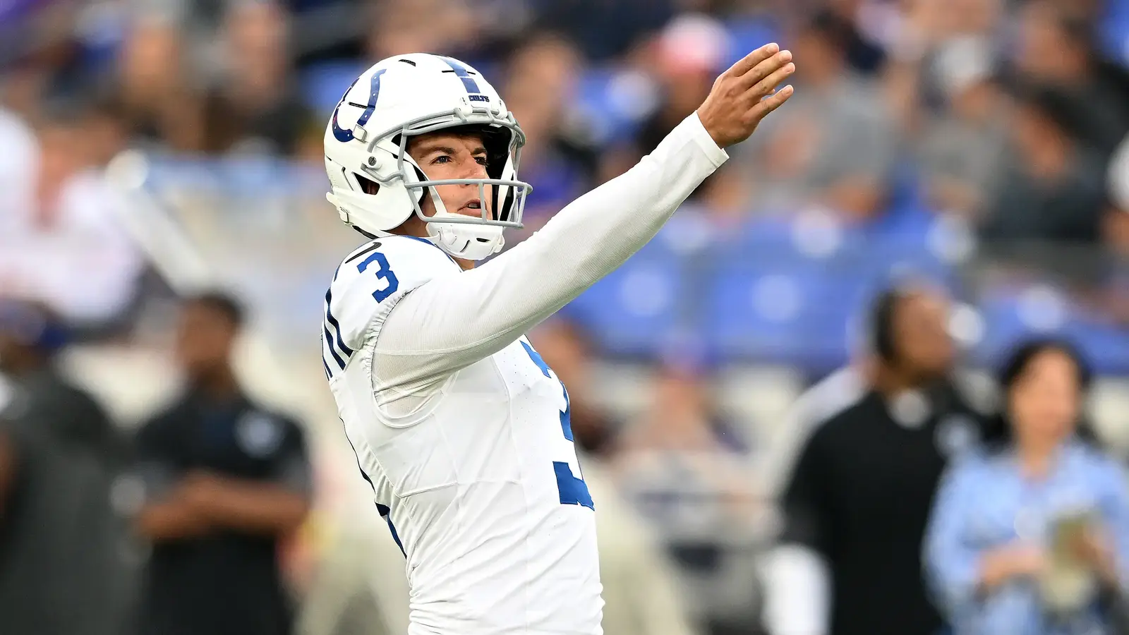 Clasamentul kickerilor NFL: noii veniți cuceresc topul