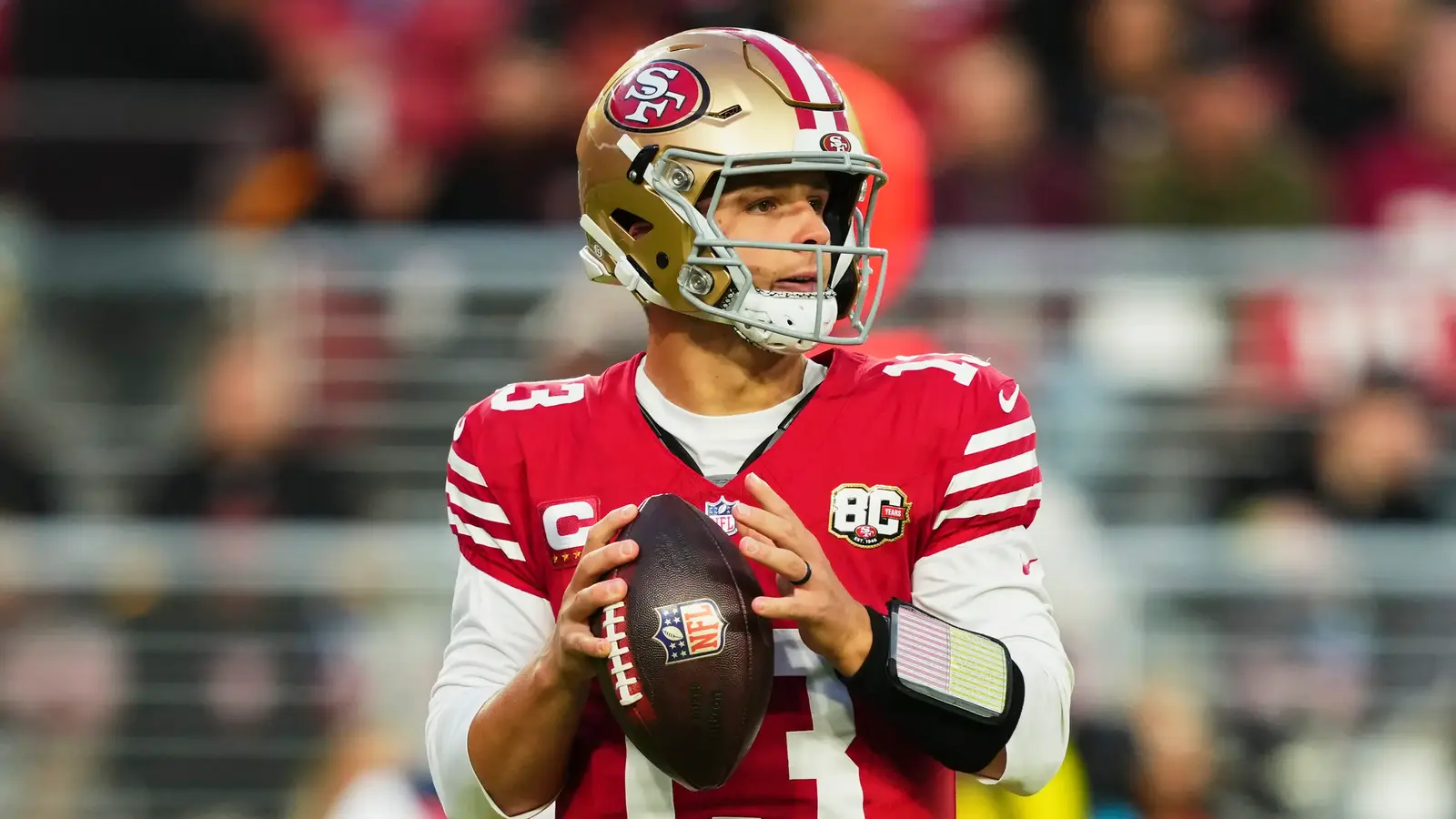Cursa pentru MVP în NFL: Purdy și Allen în frunte după 6 etape