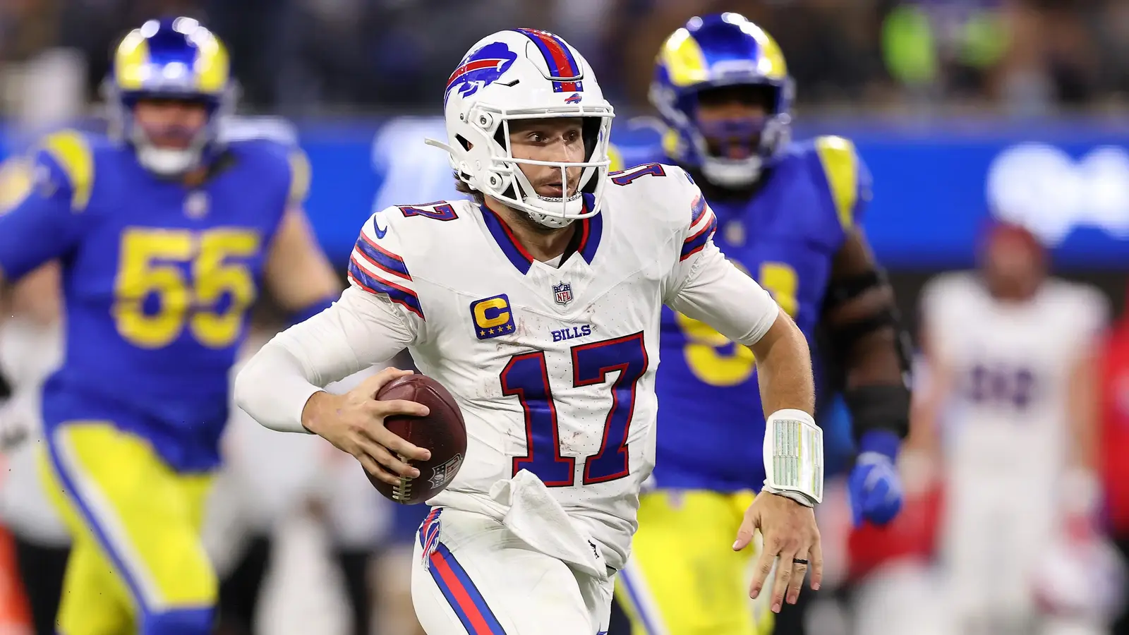 Hărțile TV și programul comenteiștilor pentru Etapa a 6-a din NFL