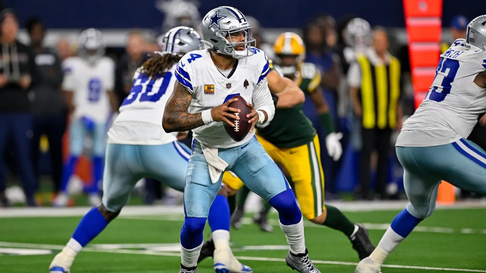 NFL, Etapa a 6-a: Cine sunt favoriții experților în duminica decisivă?