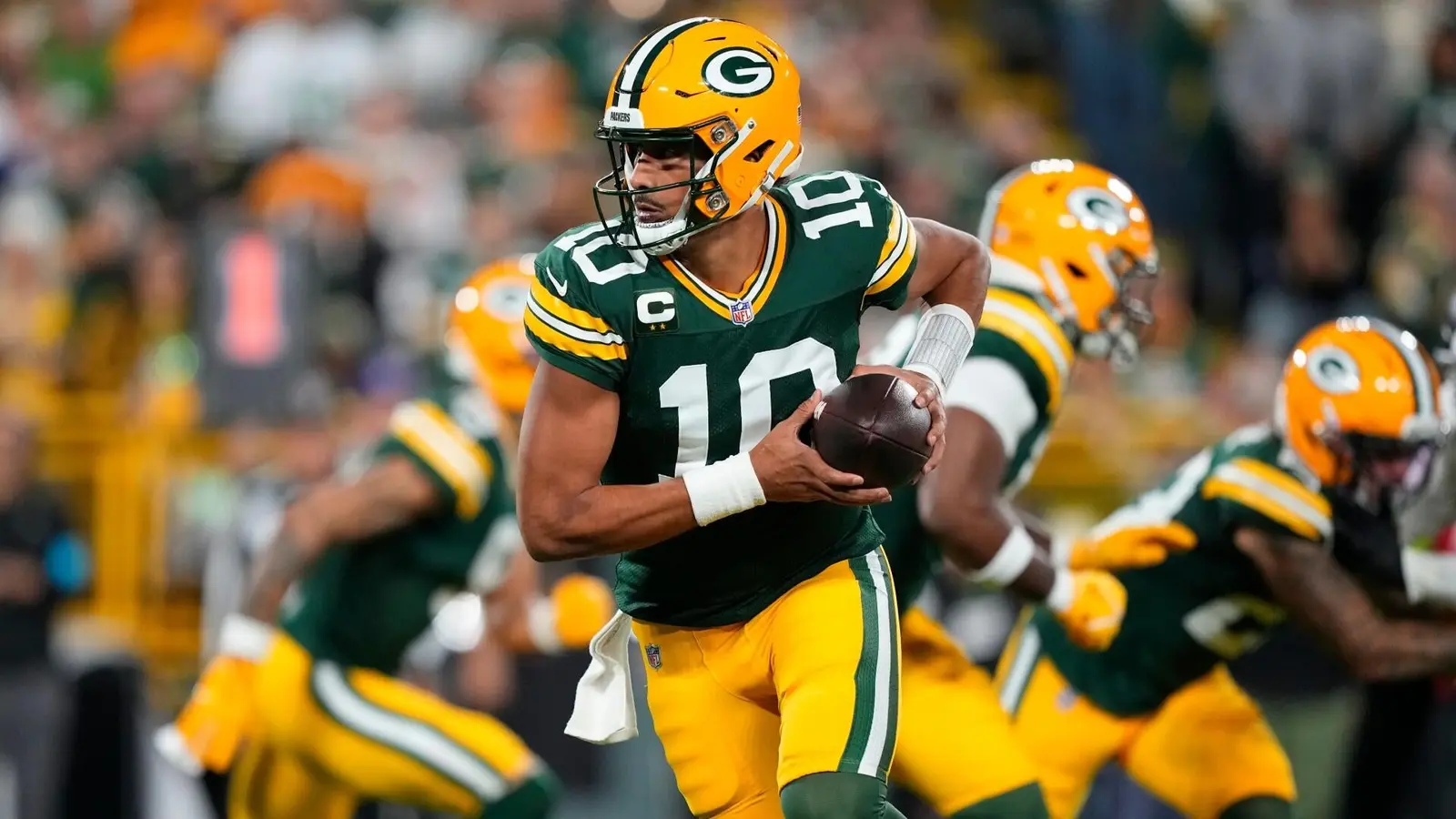 Etapa a 6-a din NFL: Ce ne rezervă duelul Chiefs - Chargers?