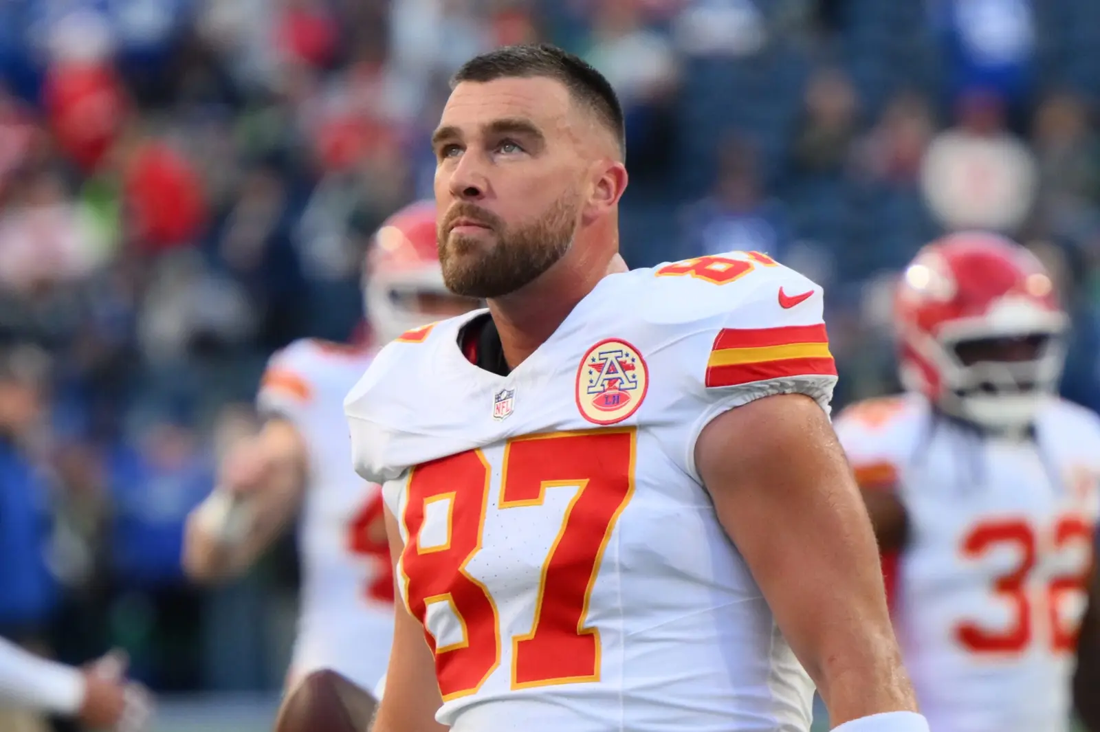 Programul și comentatorii pentru etapa a opta din NFL!