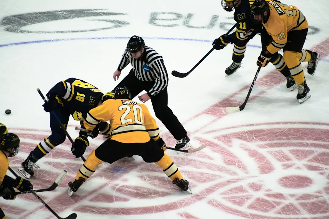 NHL Power Rankings: 32 echipe, 32 filme de groază pentru Halloween