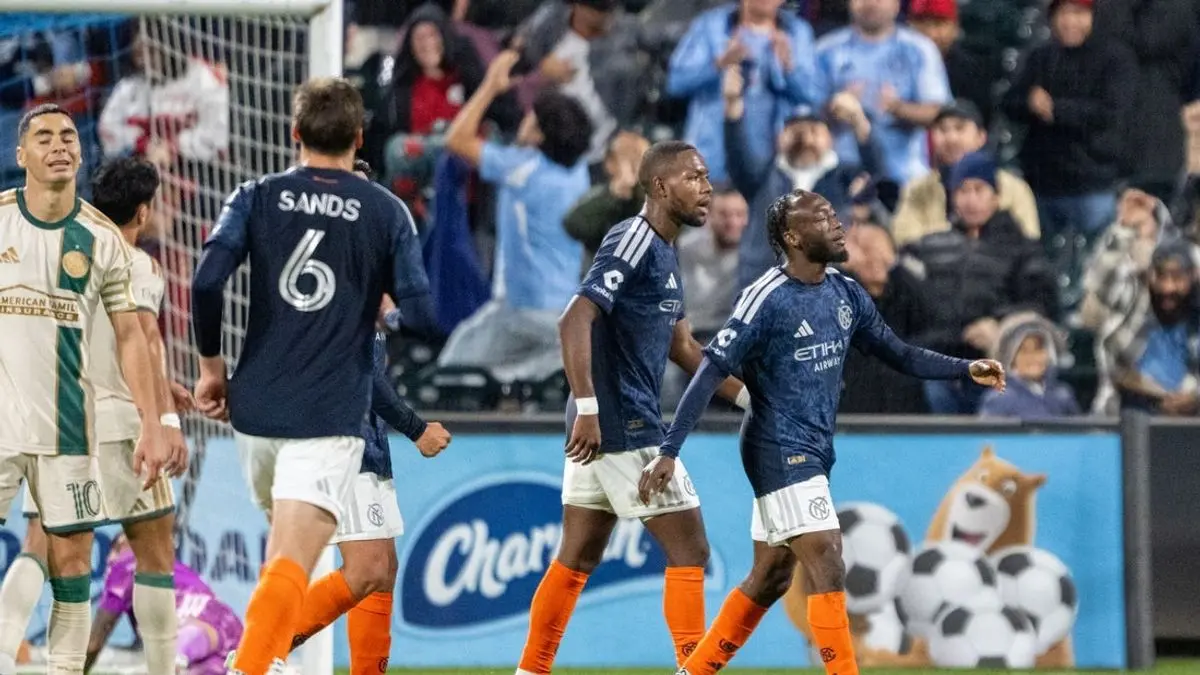 NYCFC primește Montreal în duel decisiv pentru playoff