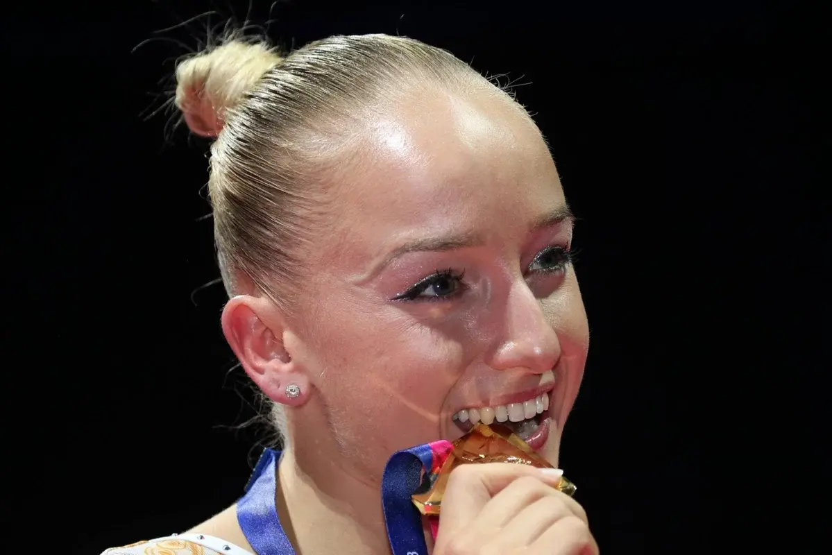 Sanne Wevers anunță retragerea după o carieră de un deceniu: ultima ei competiție va fi la Mondialul 2026 din Rotterdam