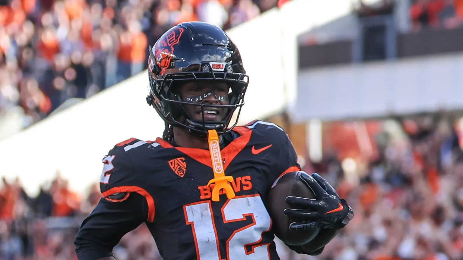 Oregon State, liderul necontestat al Group of Six: miza jocului decisiv cu Boise State