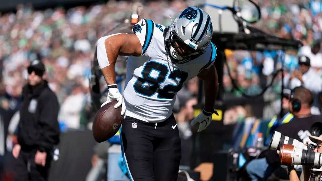 Tommy Tremble a admitit că a provocat în urmă la touchdown pentru a se răzbuna de un tackle agresiv
