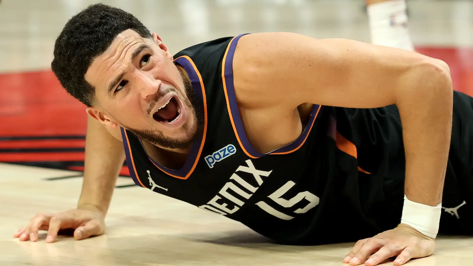 Phoenix Suns: Un start de coșmar în NBA